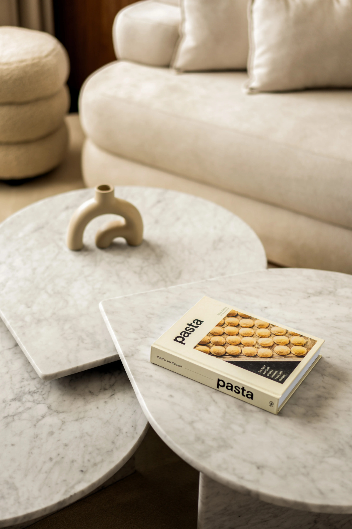 Cardo Roma, Autograph Hotel