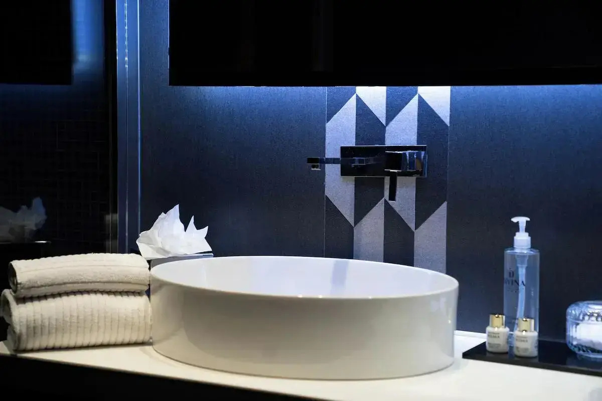 Отель Divina Luxury