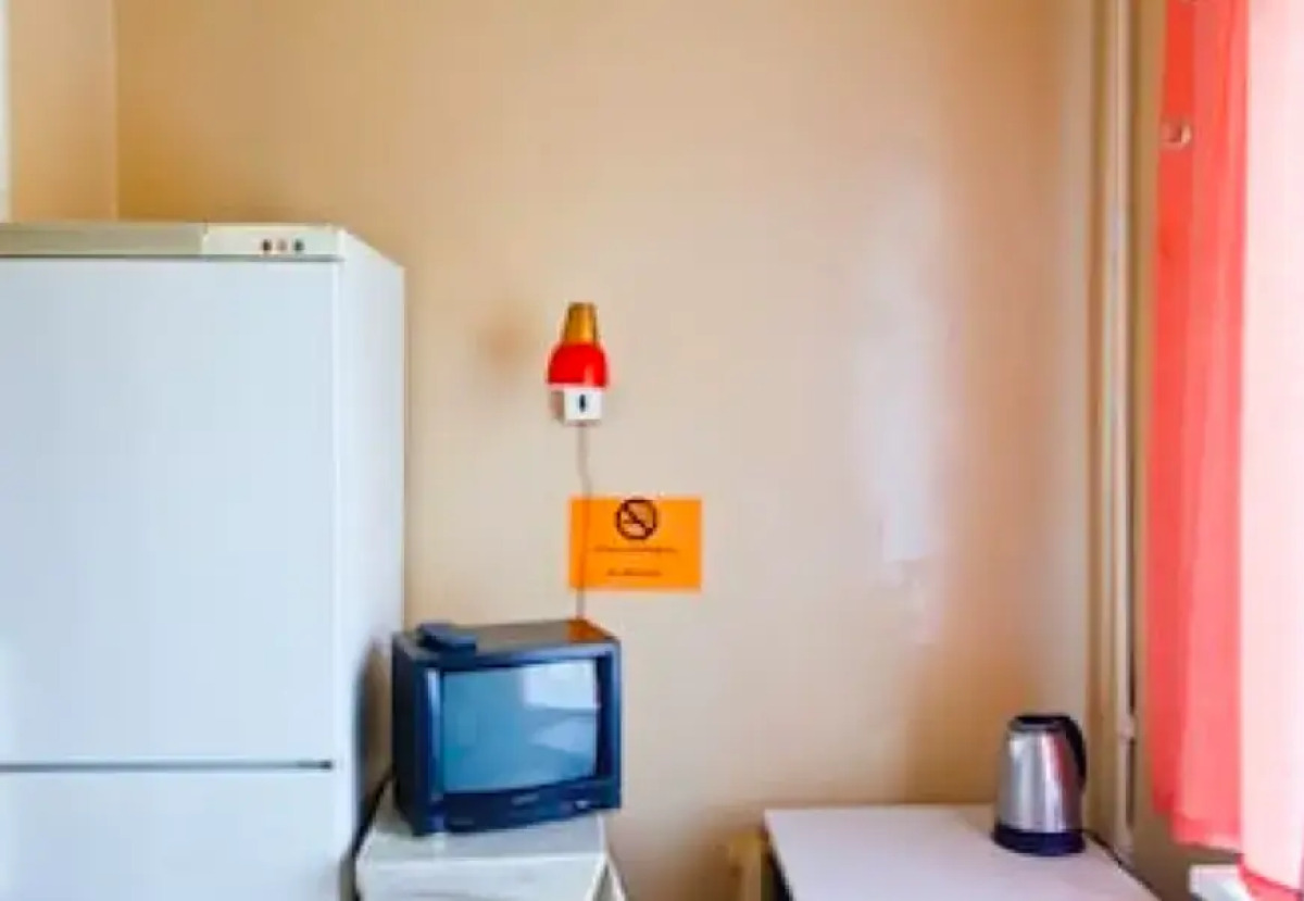 Apartment ALLiS-HALL on Lenina 48