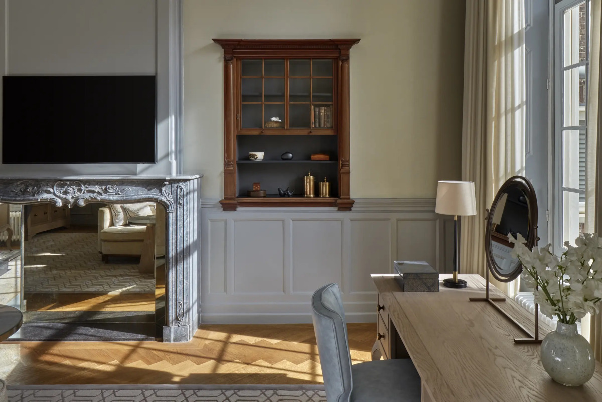 Waldorf Astoria Amsterdam