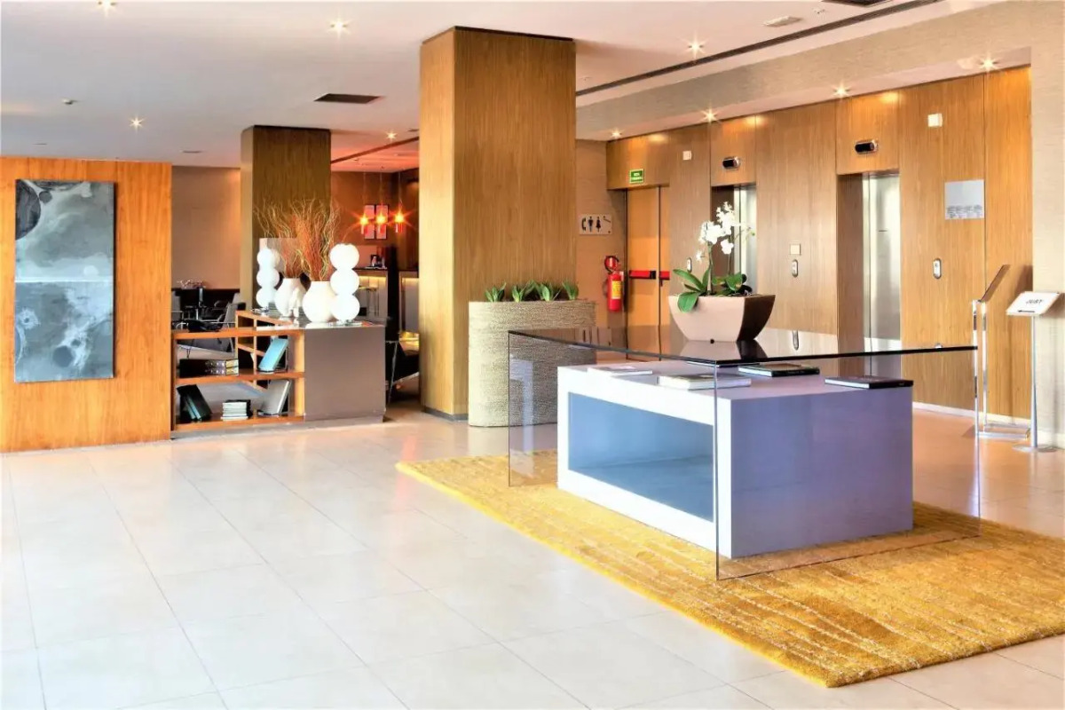 AC Hotel Vicenza by Marriott