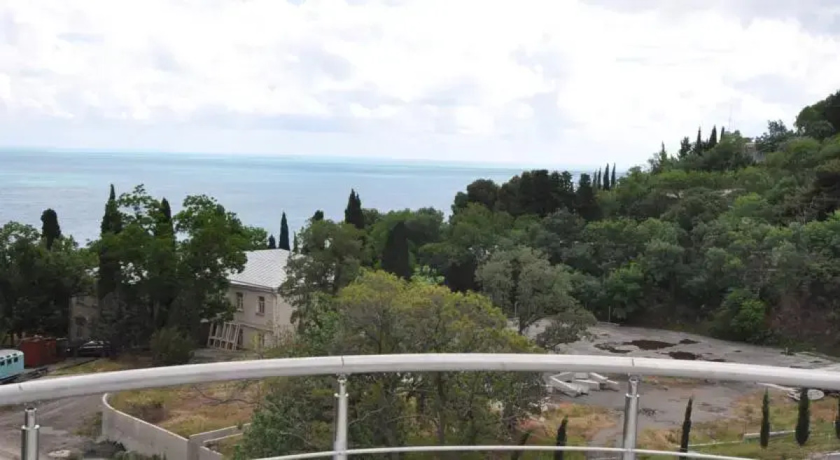 Вилла Камилла