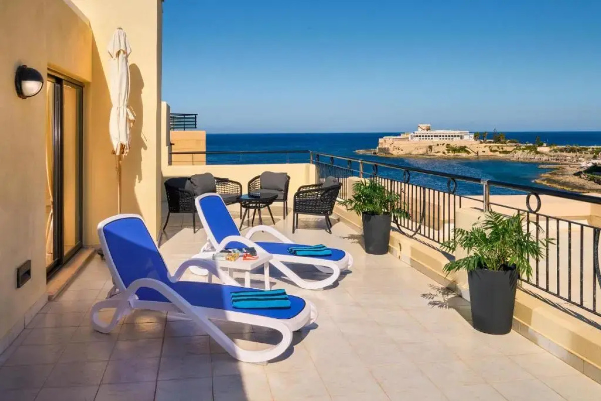 Verdi St Georges Bay Marina