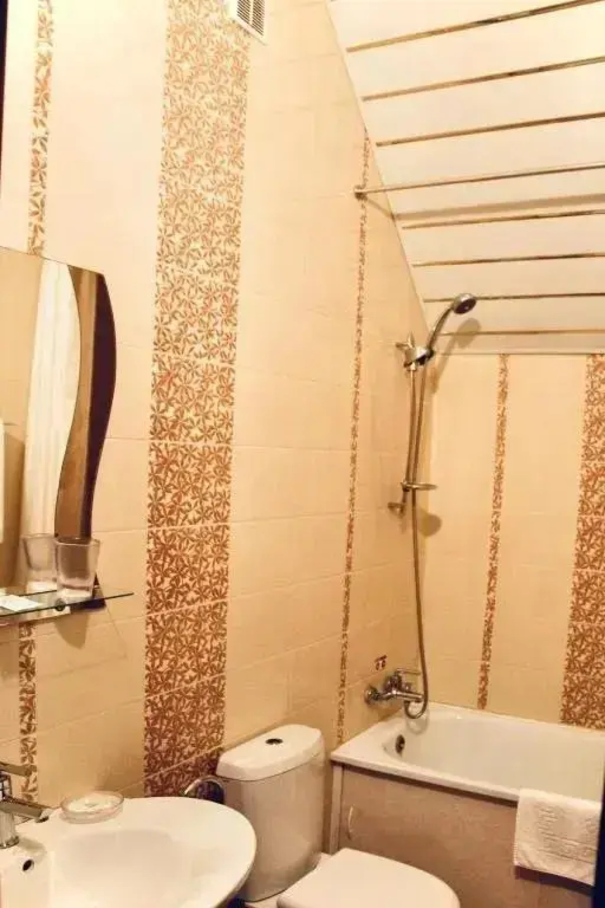 Гостевой дом Каприз