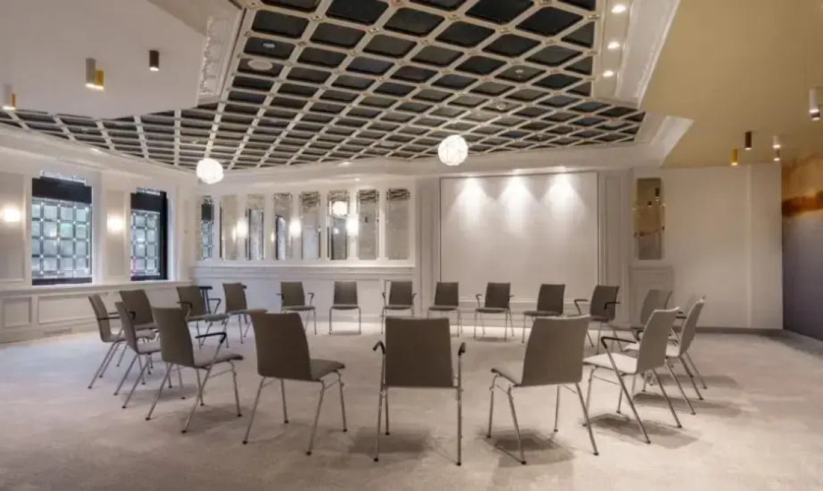 The Scandic Nürnberg Central