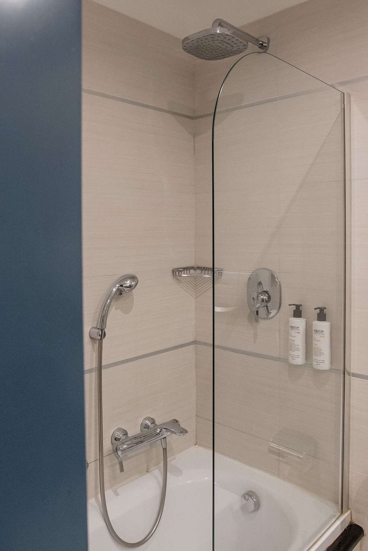 Отель Belstay Roma Aurelia