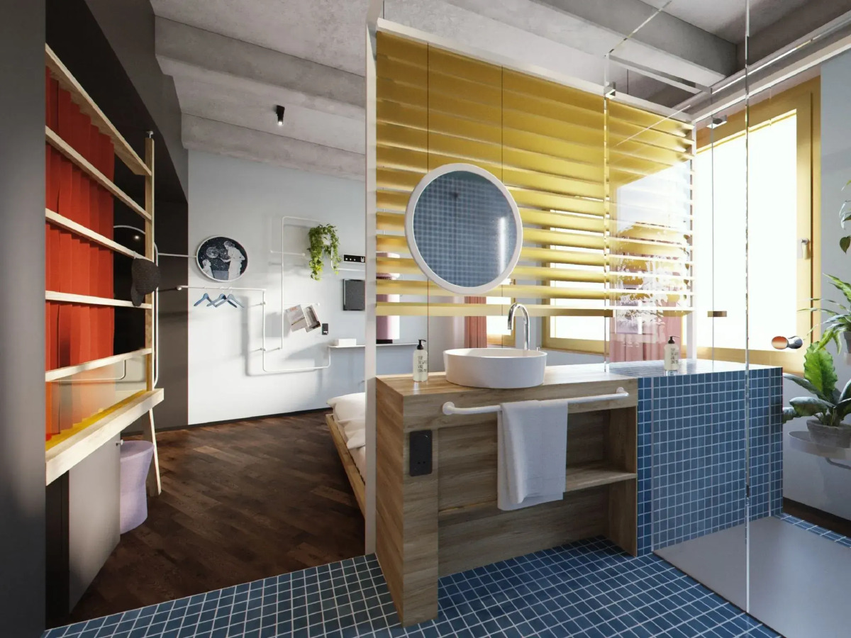 25hours Hotel The Circle