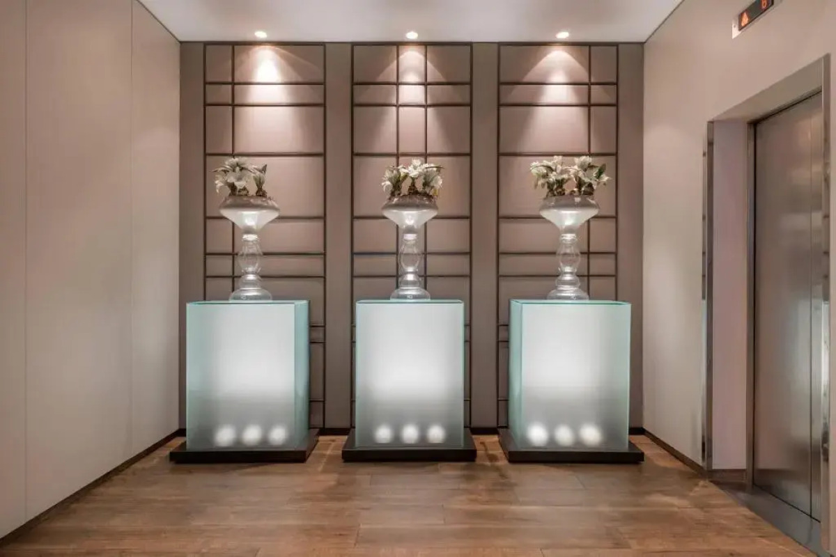 AC Hotel Iberia Las Palmas