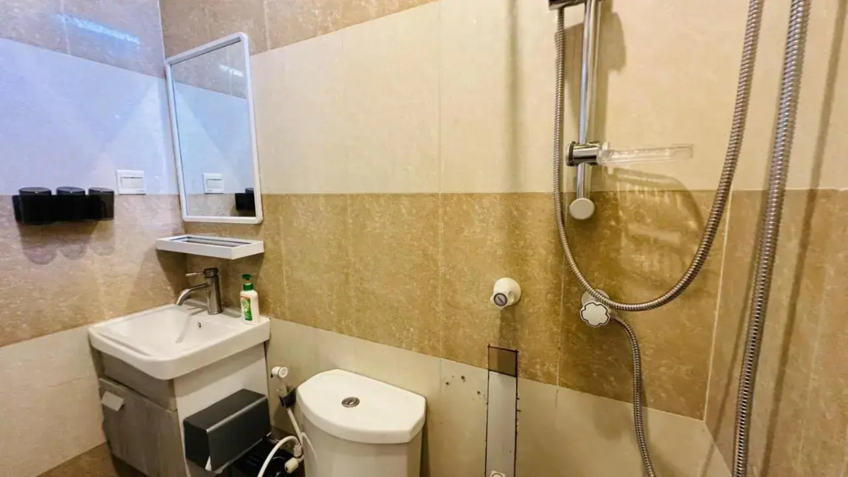 Midsummer Thulusdhoo