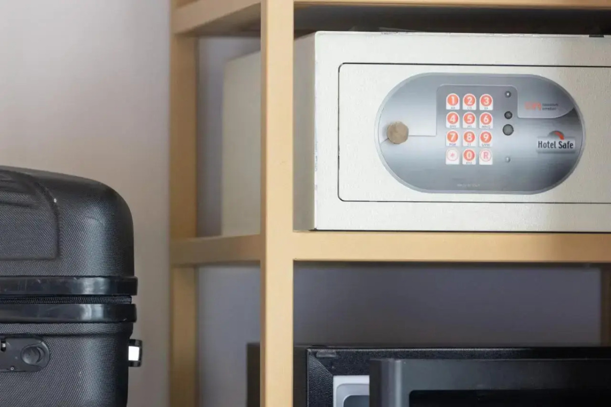 Roof Garden Zaccardi