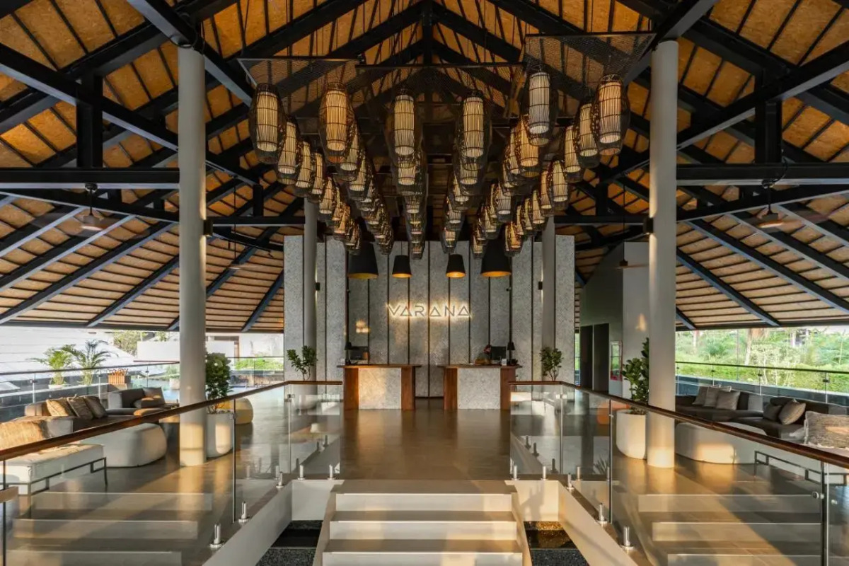 Varana Hotel Krabi