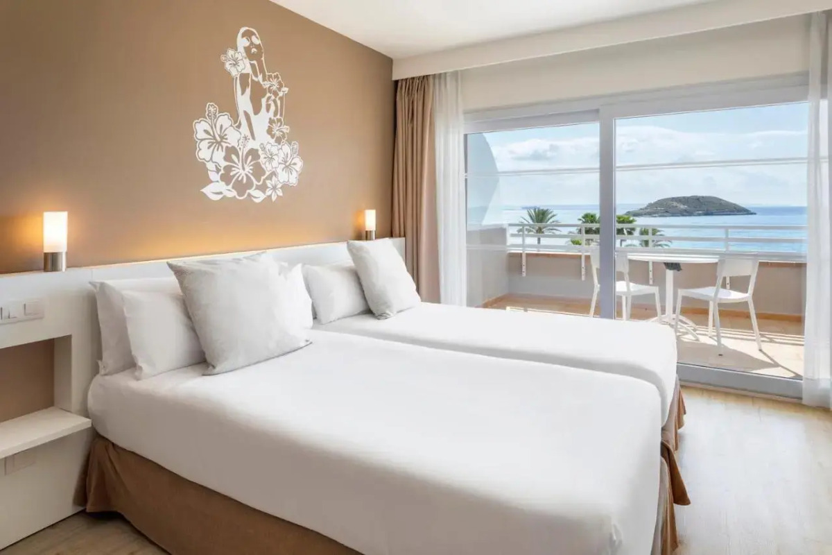 INNSiDE by Meliá Wave Calviá