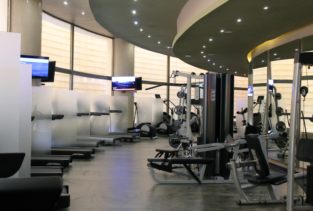 Отель Seadust Cancun Family Resort