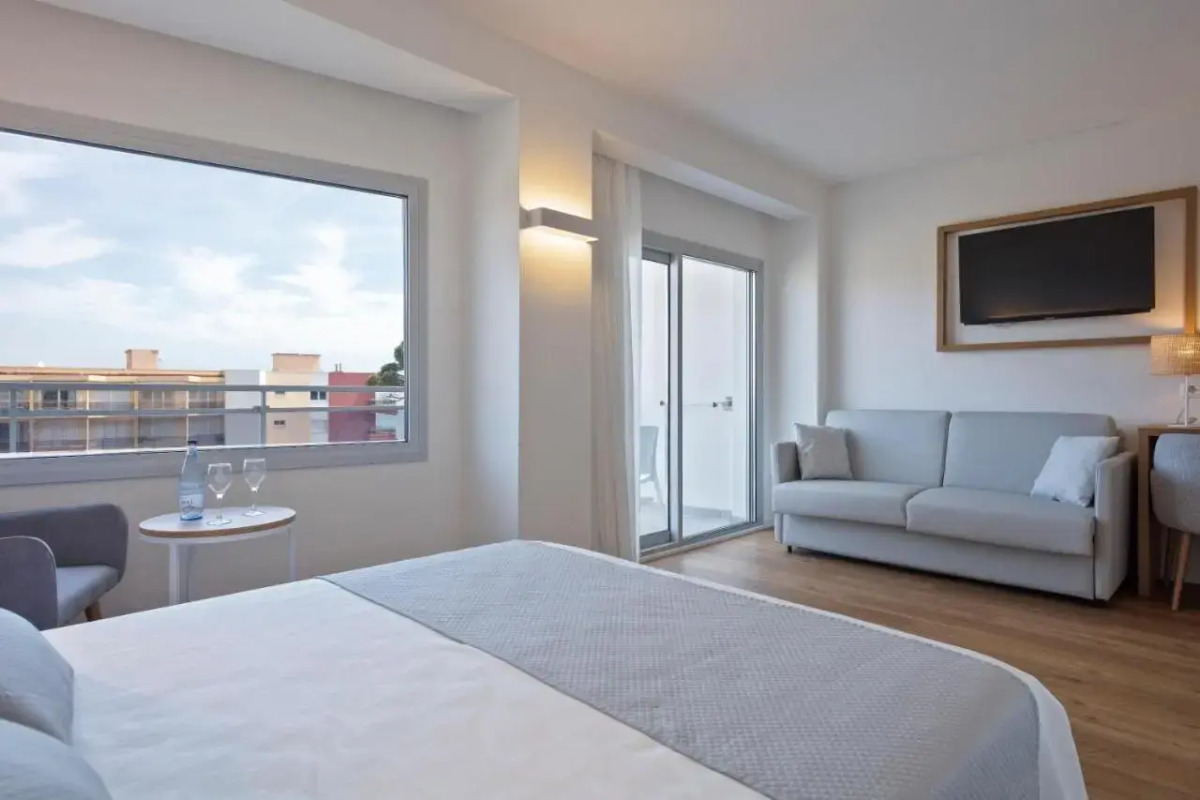 Hotel Best Terramarina