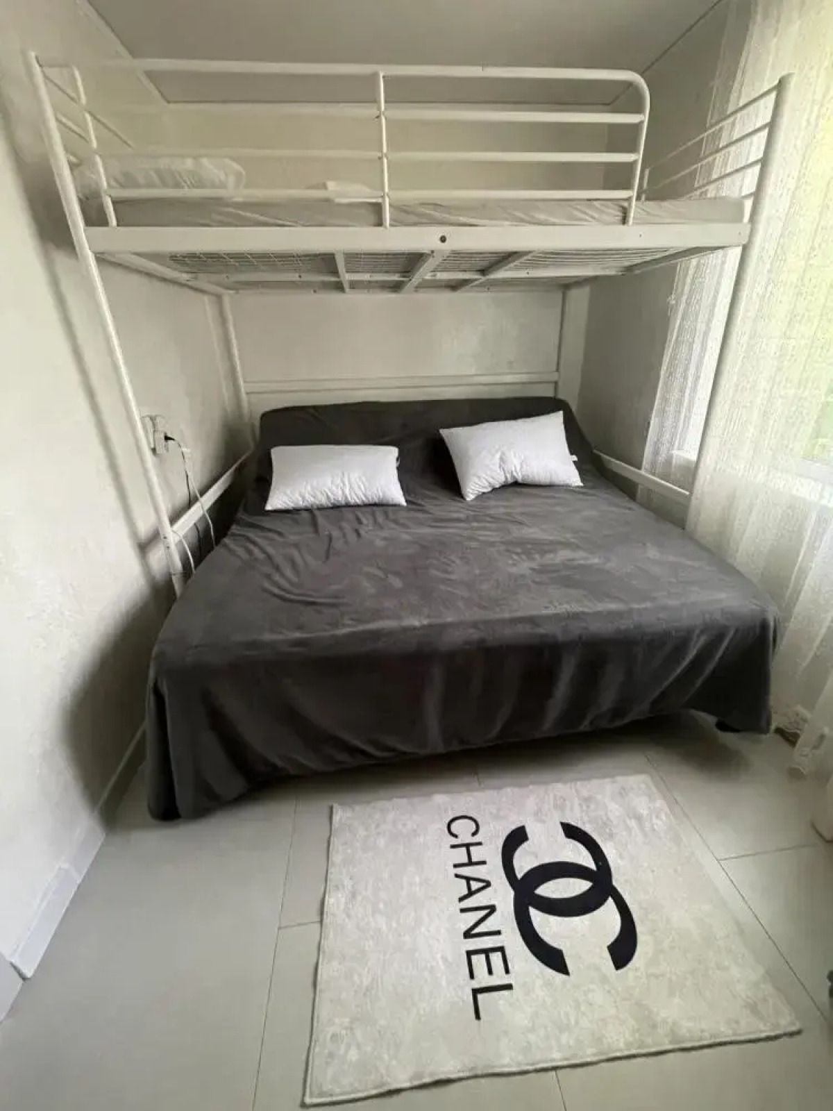 Апартаменты на Шарлыкском шоссе 1Вс1