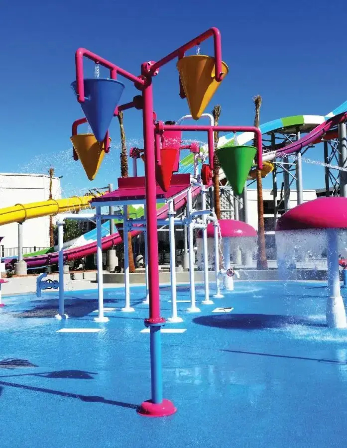 Circus Circus Hotel, Casino & Theme Park