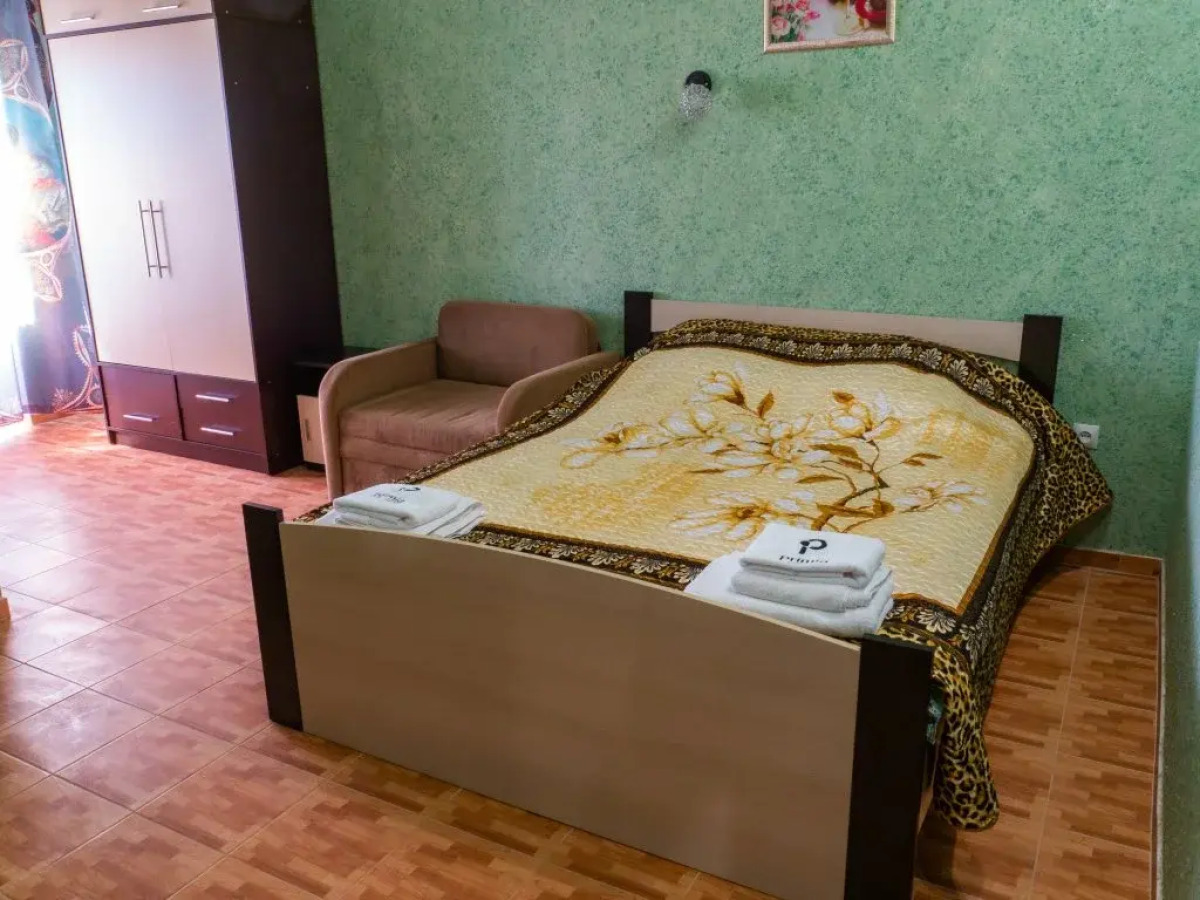 Отель Vita Wellness & SPA