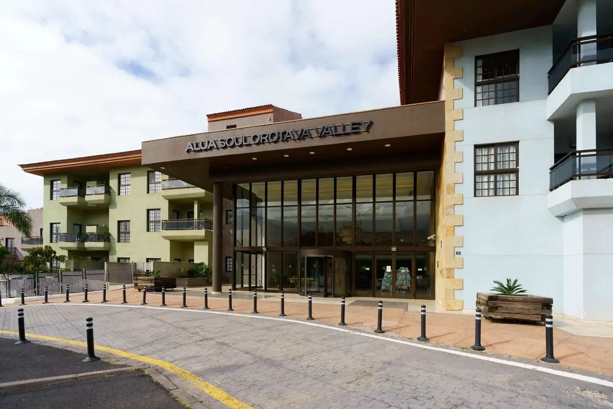 Hotel Diamante Suites Adults Only