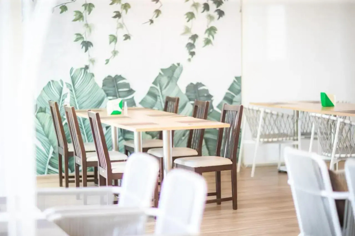 Phavina Hotel Rayong