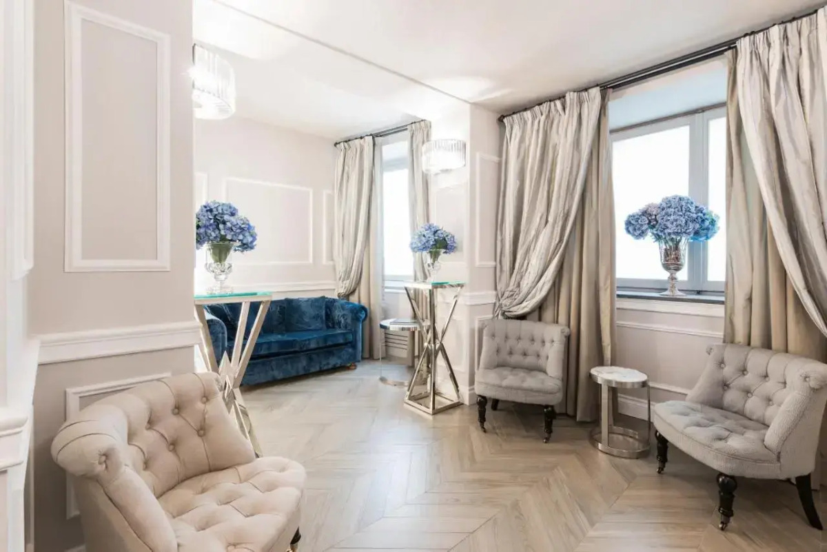 FH55 Hotel Calzaiuoli