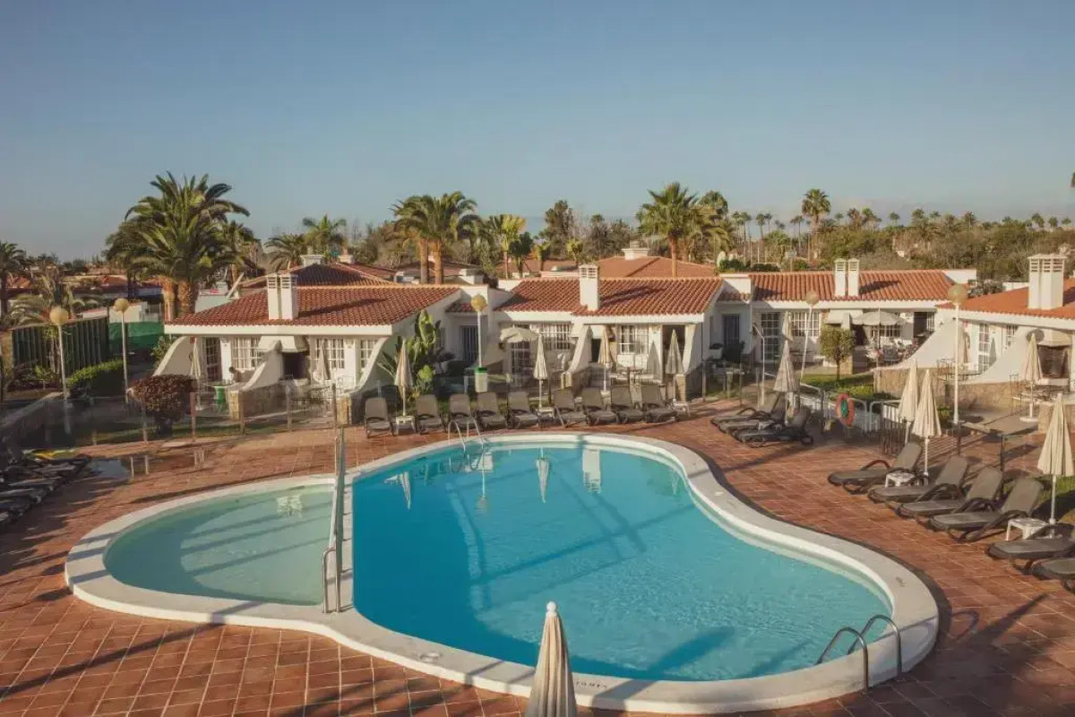 Vista Verde Adult Only