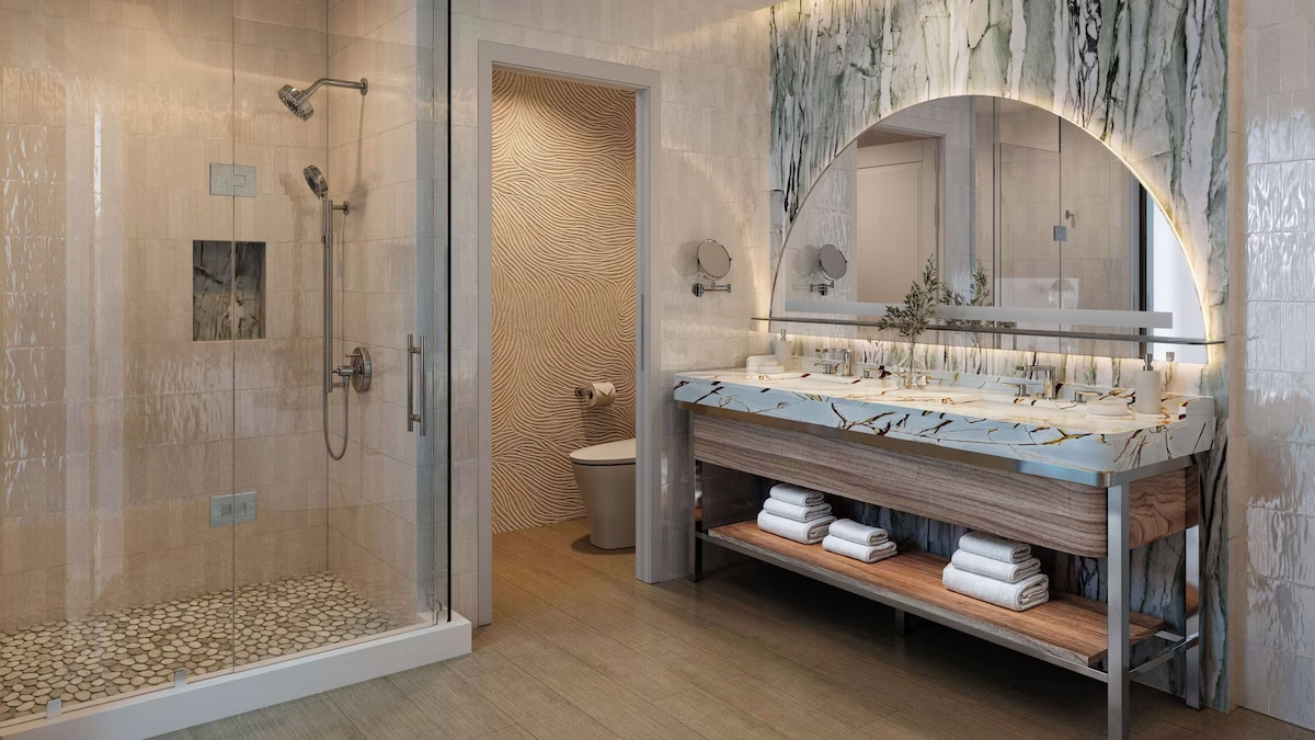 Отель Andaz Miami Beach – by Hyatt