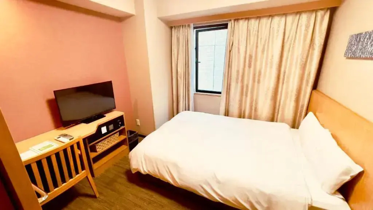 Dormy Inn Premium Tokyo Kodenmacho Hot Spring