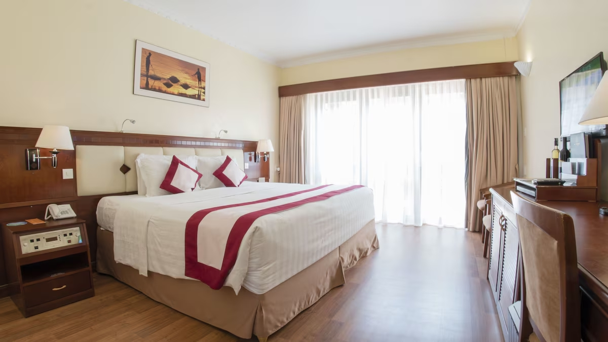 Saigon Phu Quoc Resort