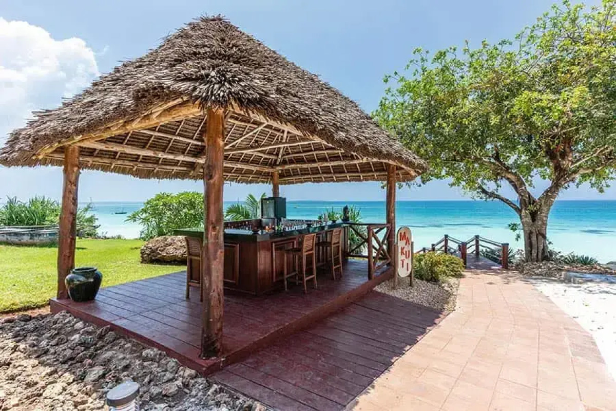 Riu Palace Zanzibar - All Inclusive - Adults Only