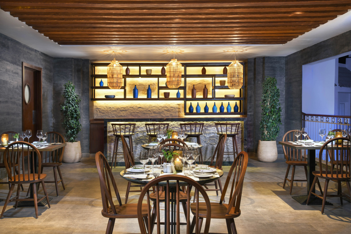 Отель JAZ Elite Casa Del Mar Beach