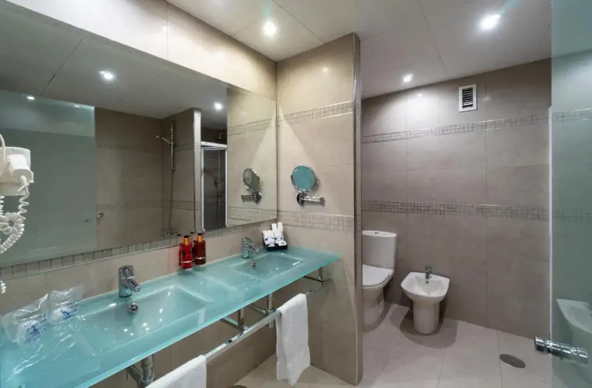 MS Maestranza Málaga Centro