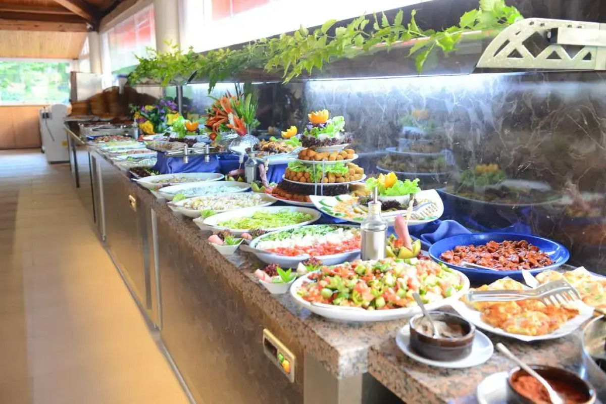 Ölüdeniz Turquoise Hotel