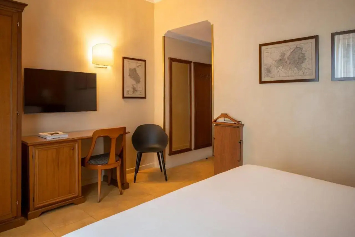 UNA Hotels Galles Milano
