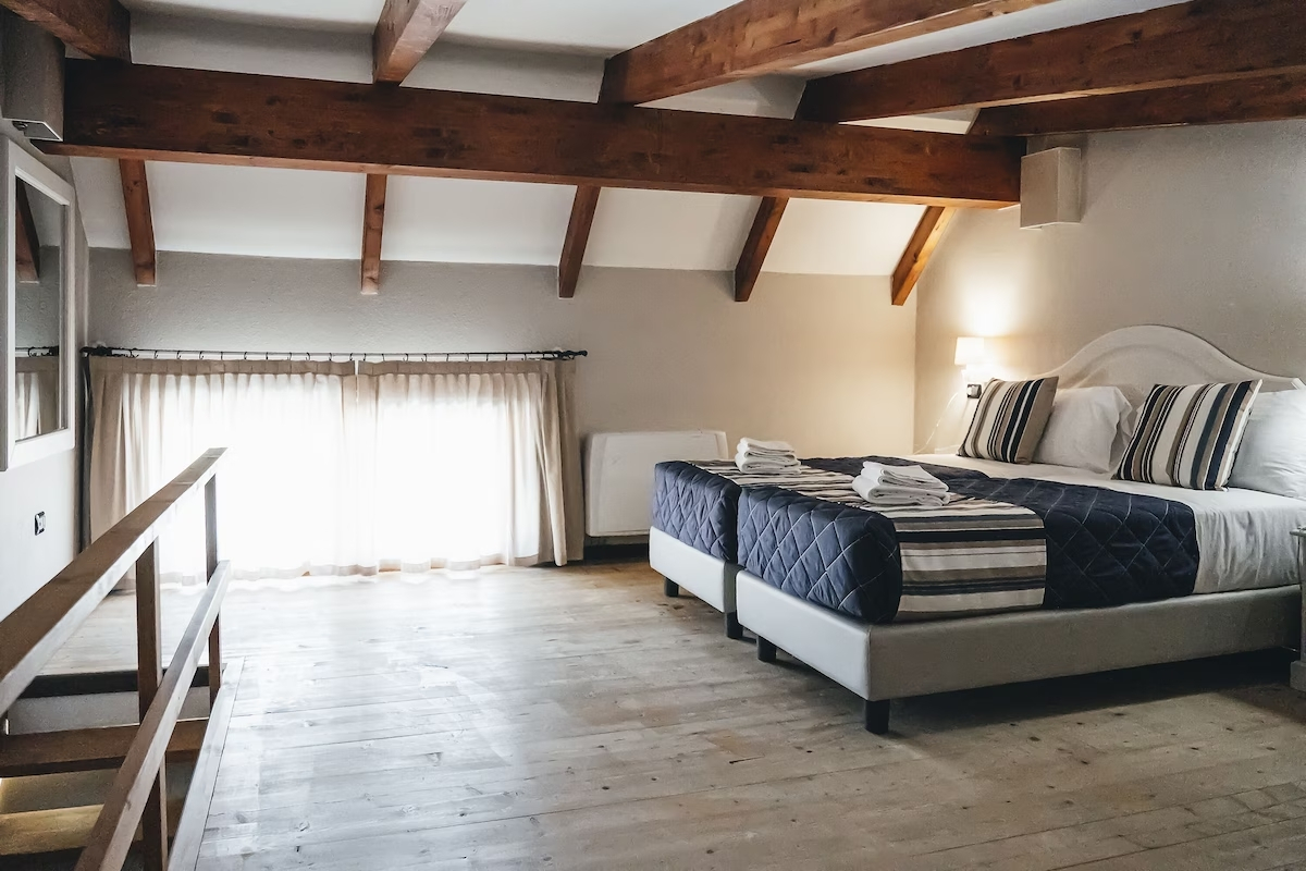 Отель Club Le Rose