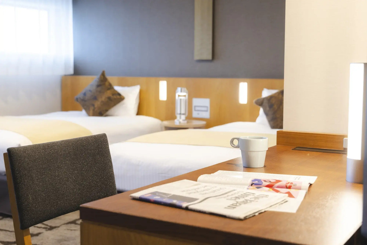 Hotel Gracery Shinjuku