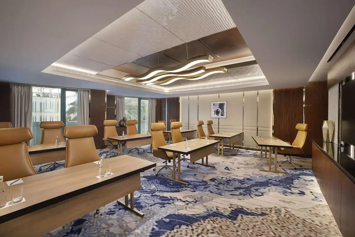 Hilton Dubai Jumeirah