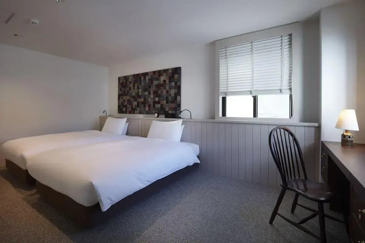 Отель Matsumoto Hotel Kagetsu