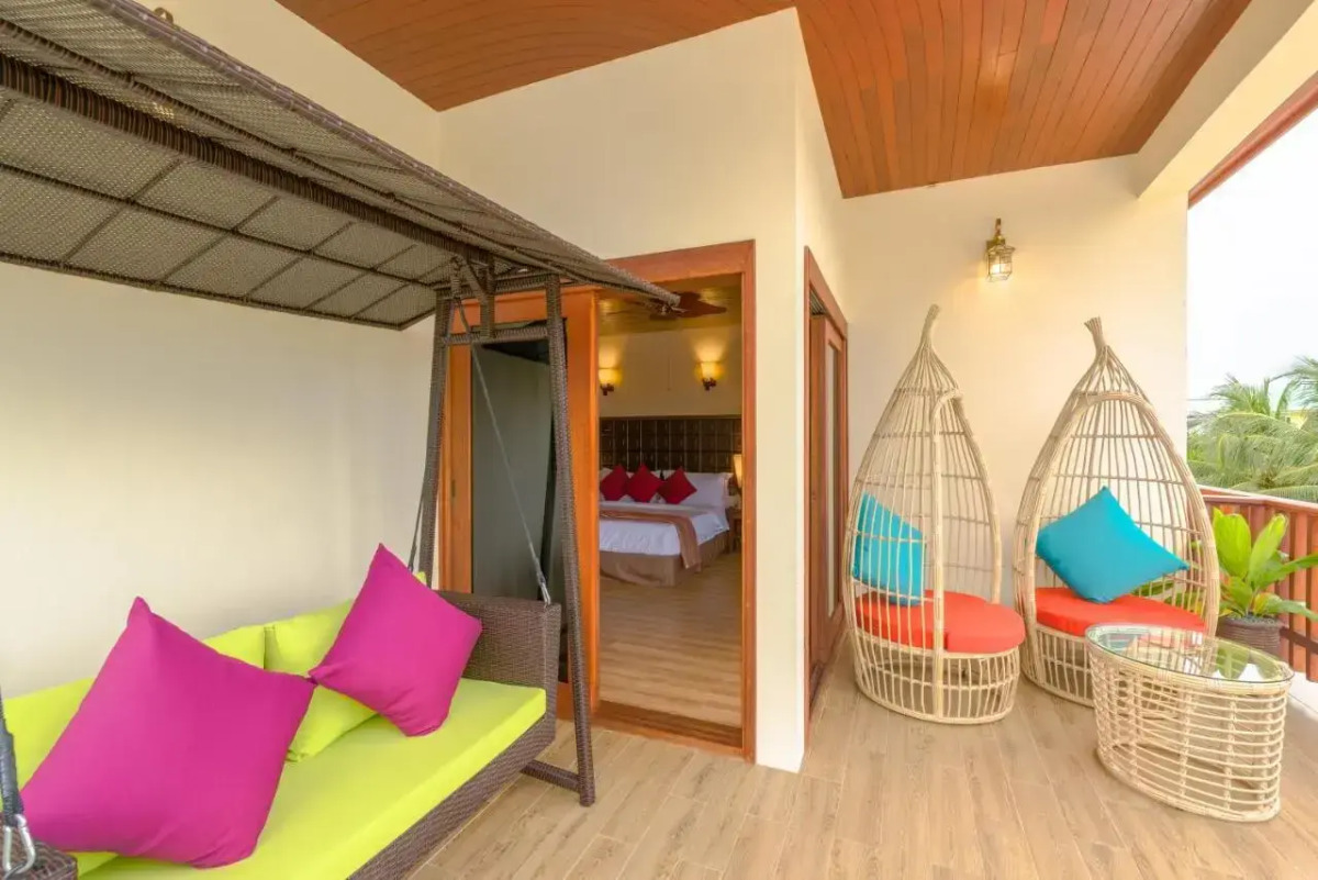 Araamu Hotels Maldives