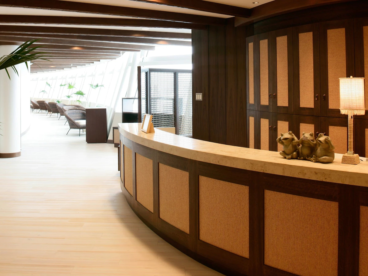 Отель City Plaza Osaka