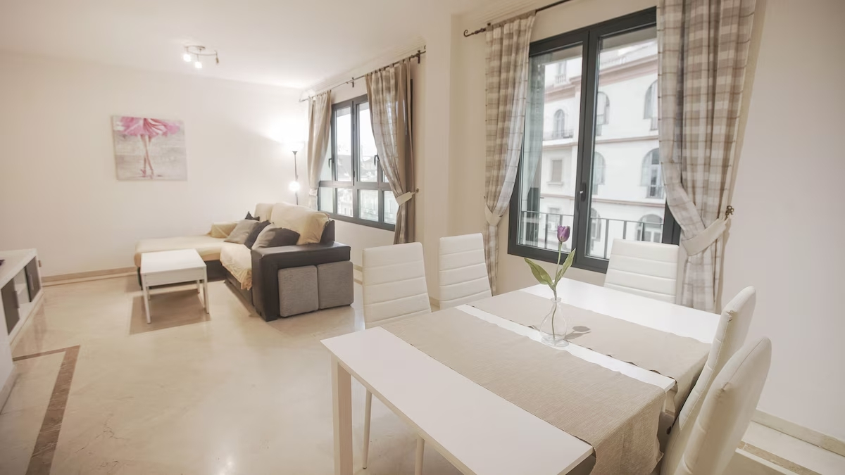 Atarazanas Málaga Boutique Hotel