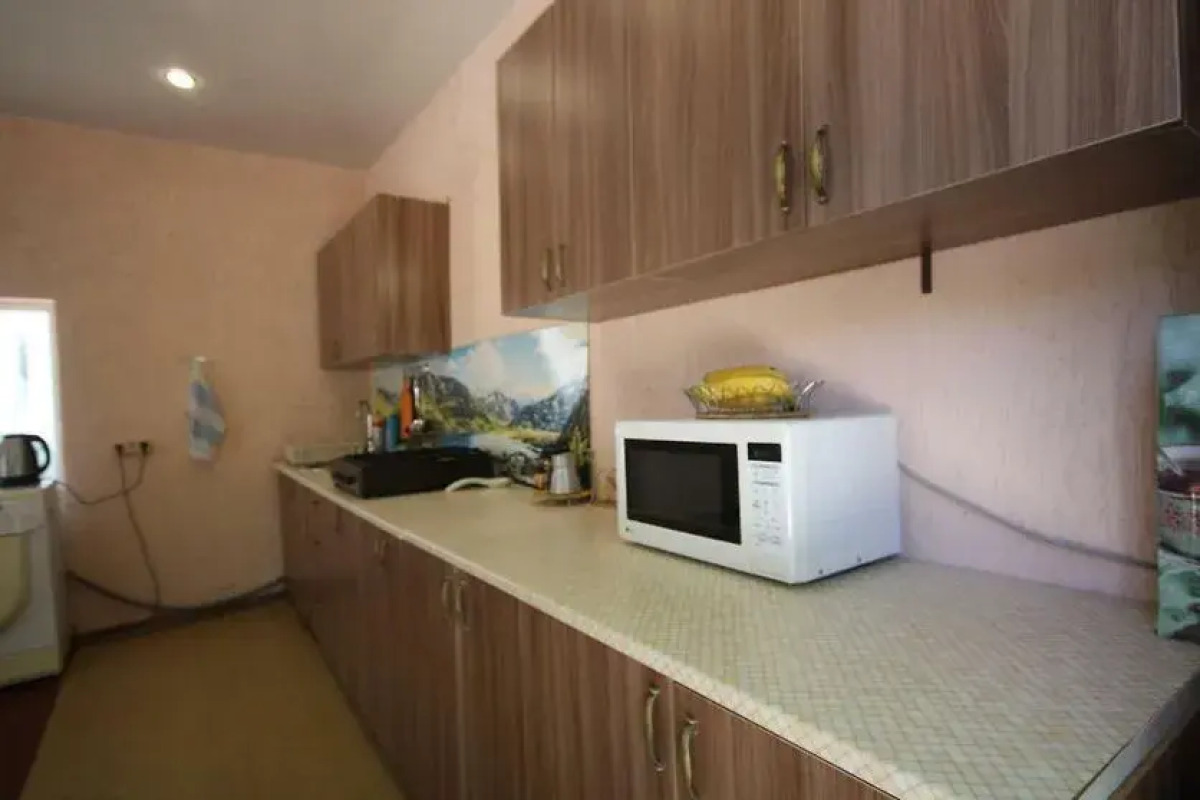 Valentin Guest House