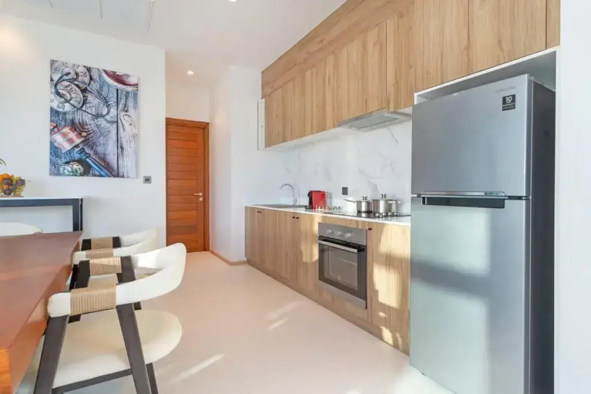 Shambhala Grand Villa - Private Pool Villas by Escape Villas