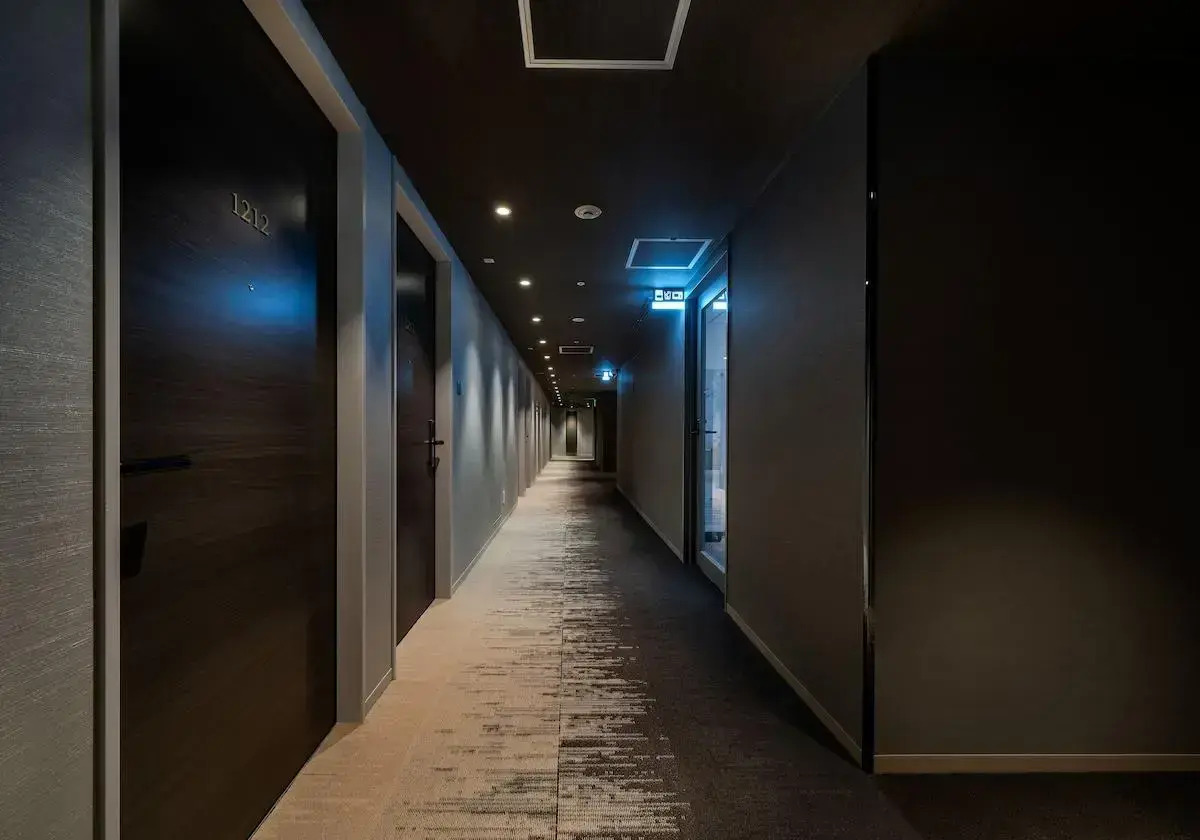 Отель Daiwa Roynet Hotel Tokyo Kyobashi PREMIER