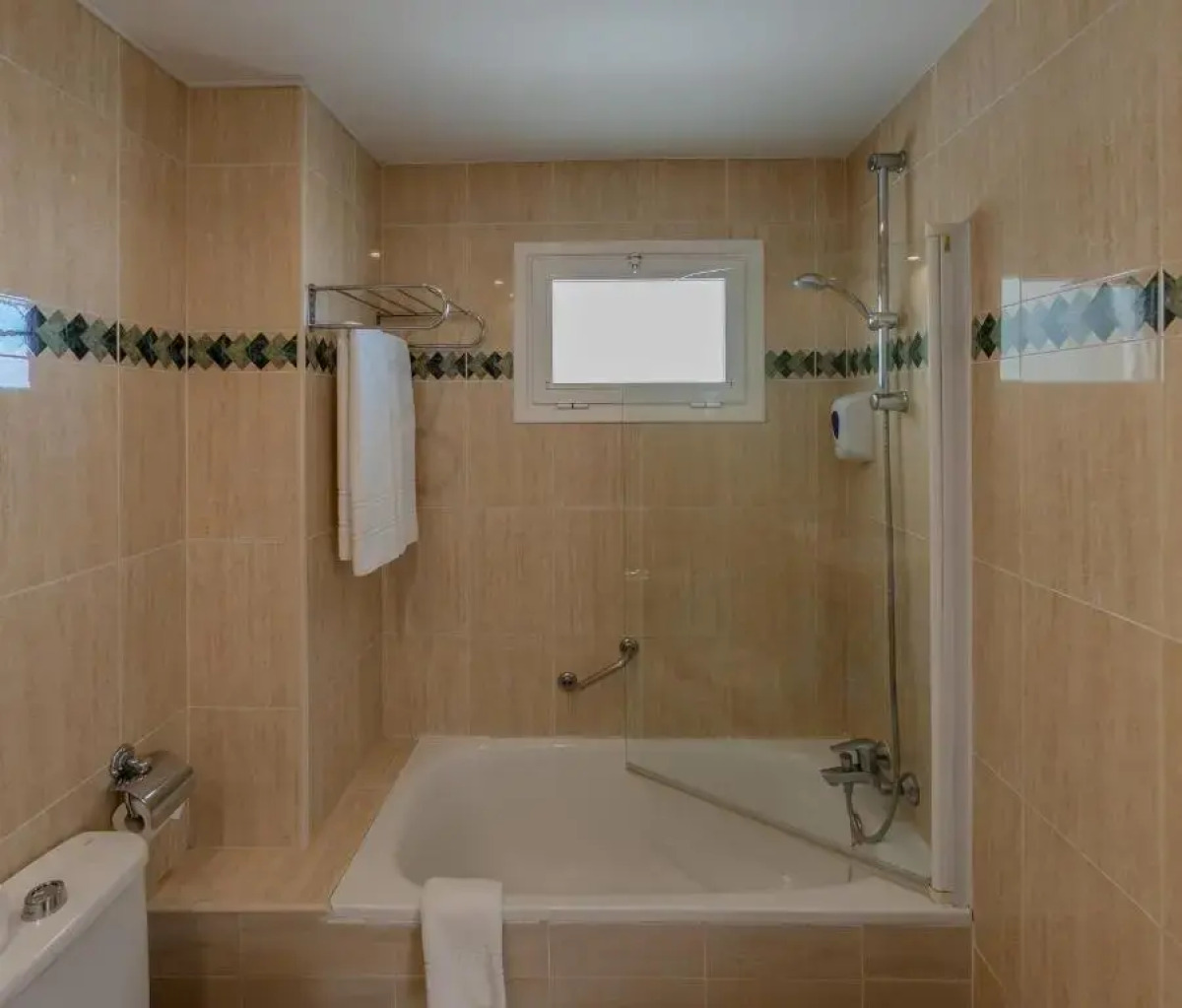 Puerto Azul Marbella