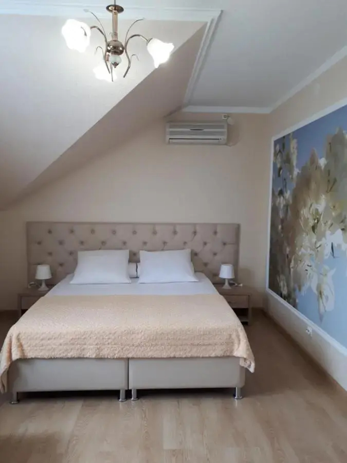 Guest house Valentina