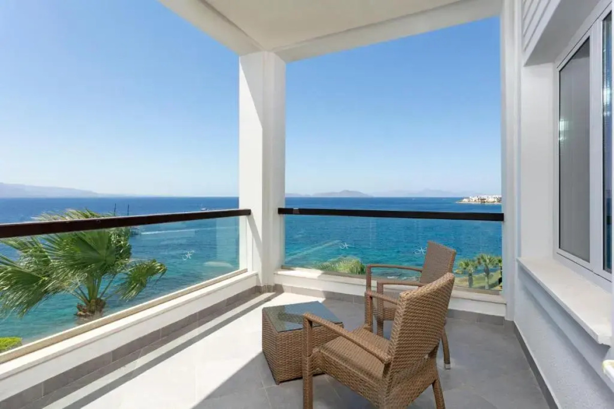 Xanadu Island Hotel - All Inclusive