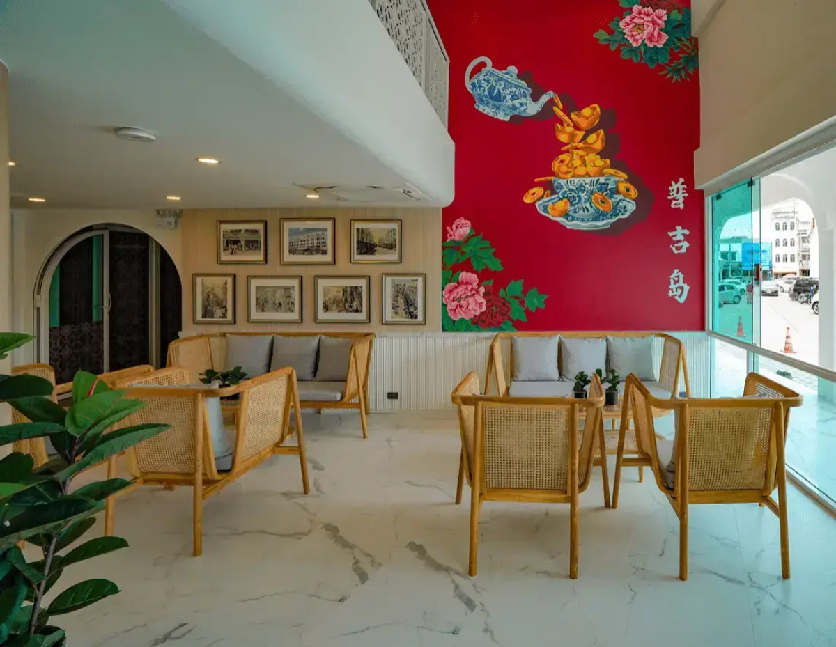 Hotel Midtown Ratsada