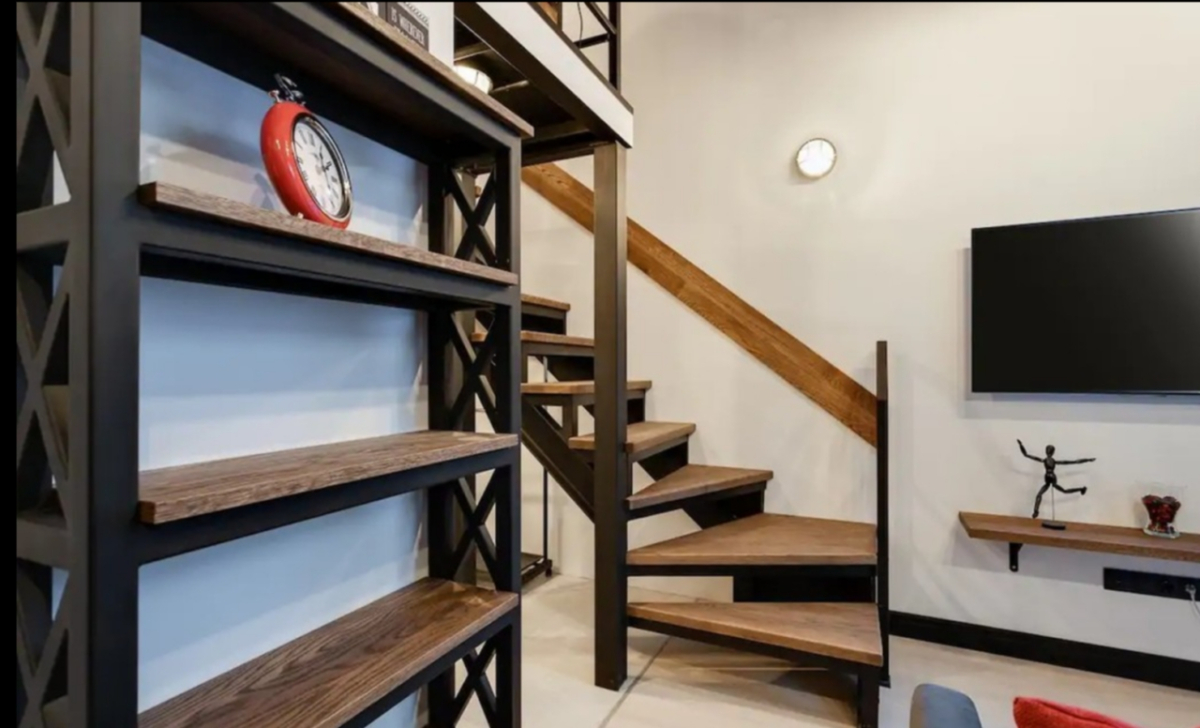 Smart Host (Смарт Хост) на улице Нижняя Красносельская 35 строение 1