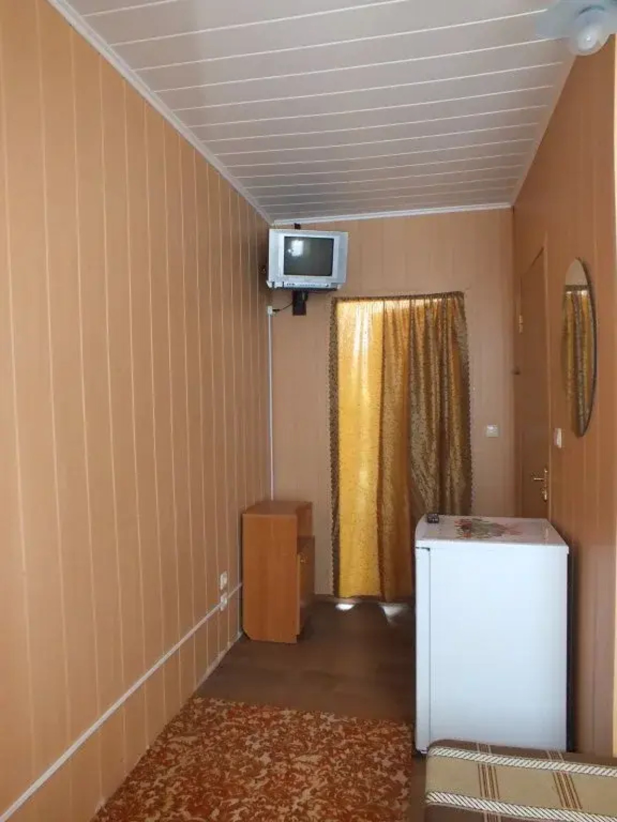 Guest House Serdolik