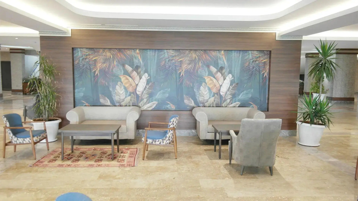 Idas Club (ex. Noa Nergis Resort; Litera Icmeler Resort)